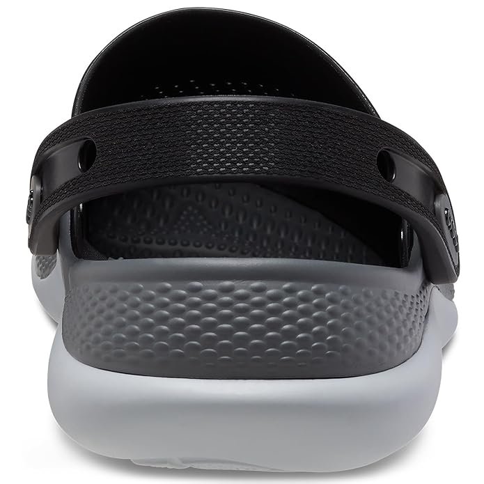 Crocs Unisex-Adult Literide 360 Clog Clog - View 5
