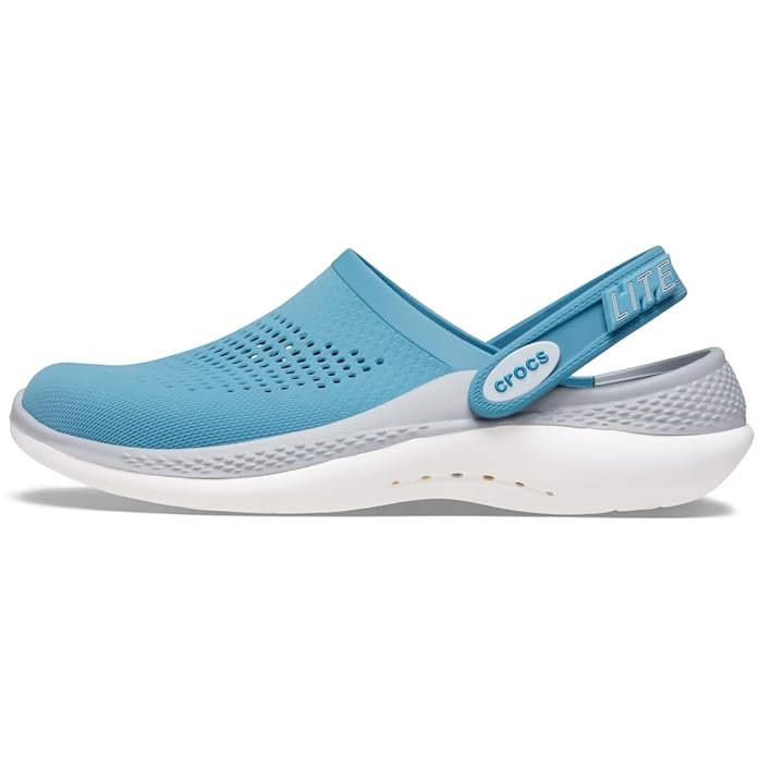 Crocs Unisex-Adult Literide 360 Clog Clog - View 5