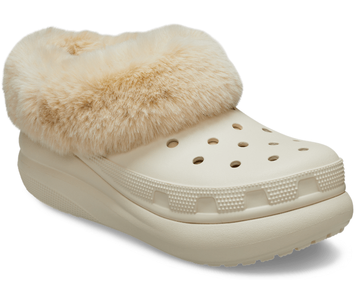 FUREVER CRUSH SHOE