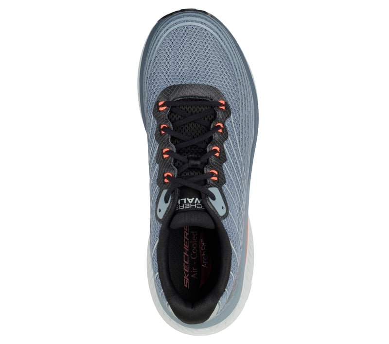 Skechers GO WALK Max Cushioning Arch Fit - Haptic - View 2