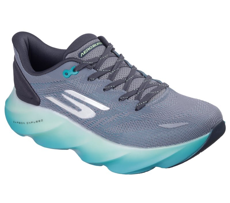 Skechers SKX Aero Burst - View 2