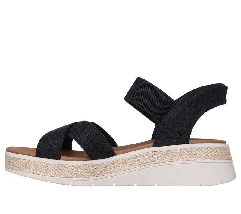 Skechers Slip-ins: BOBS Sun Ray - Bright Take - View 2