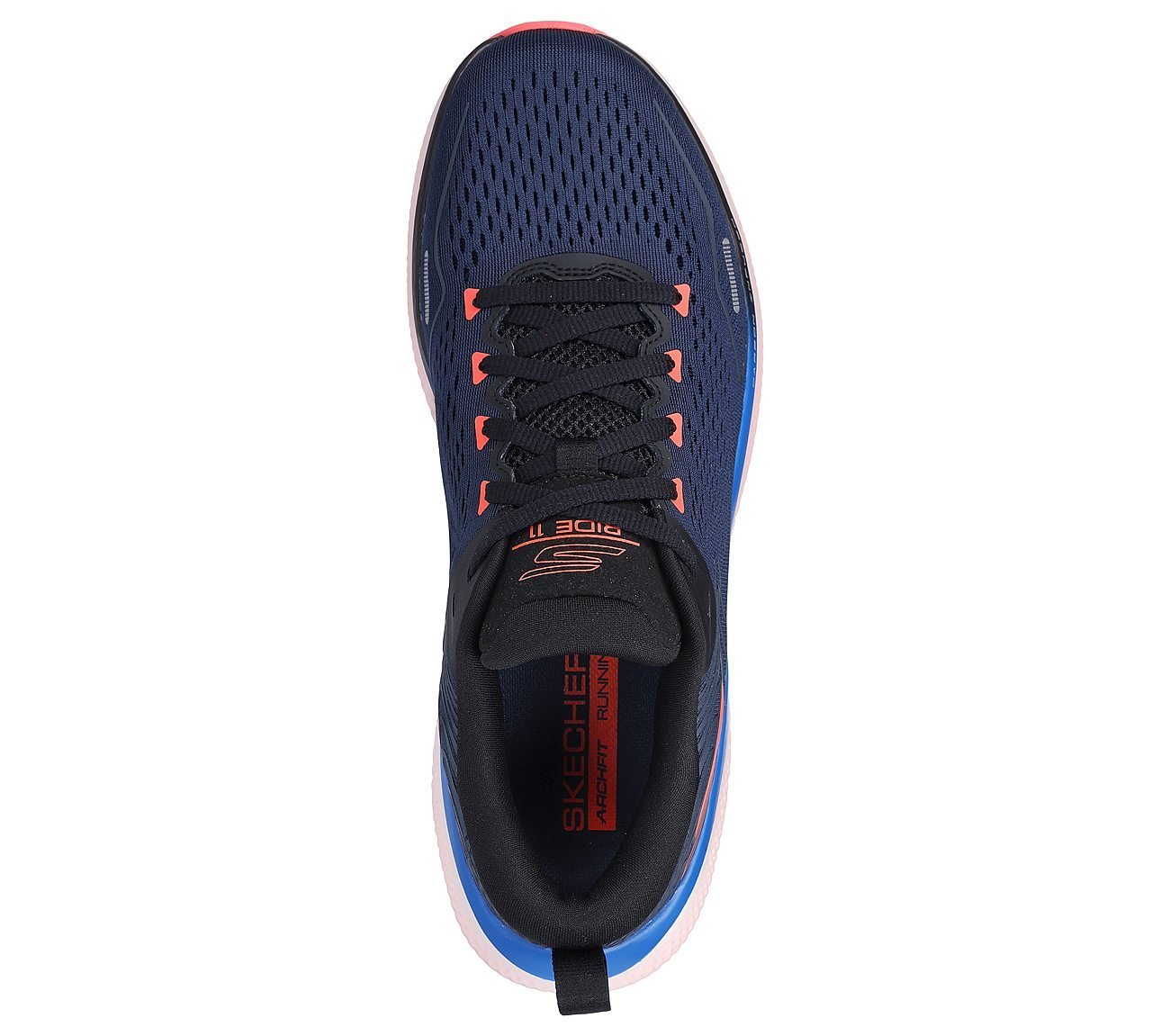 Skechers GO RUN RIDE 11 - View 3