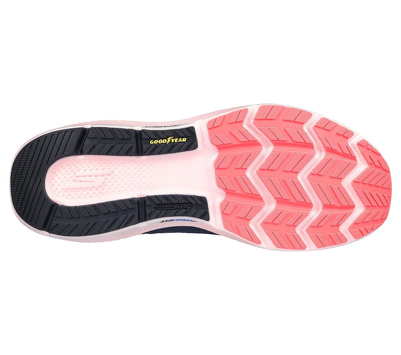 Skechers GO RUN RIDE 11 - View 4