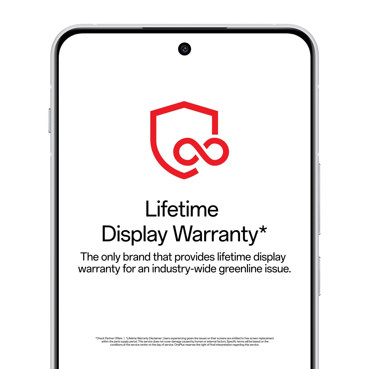 OnePlus Nord CE4 (Celadon Marble, 8GB RAM, 128GB Storage) | Lifetime Display Warranty | Qualcomm® Snapdragon™ 7 Gen 3 - Best in The Segment | 50 MP Camera with OIS - View 8
